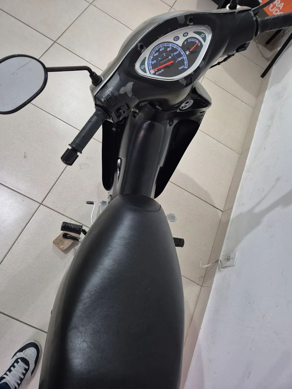 Biz 125  - Foto 4