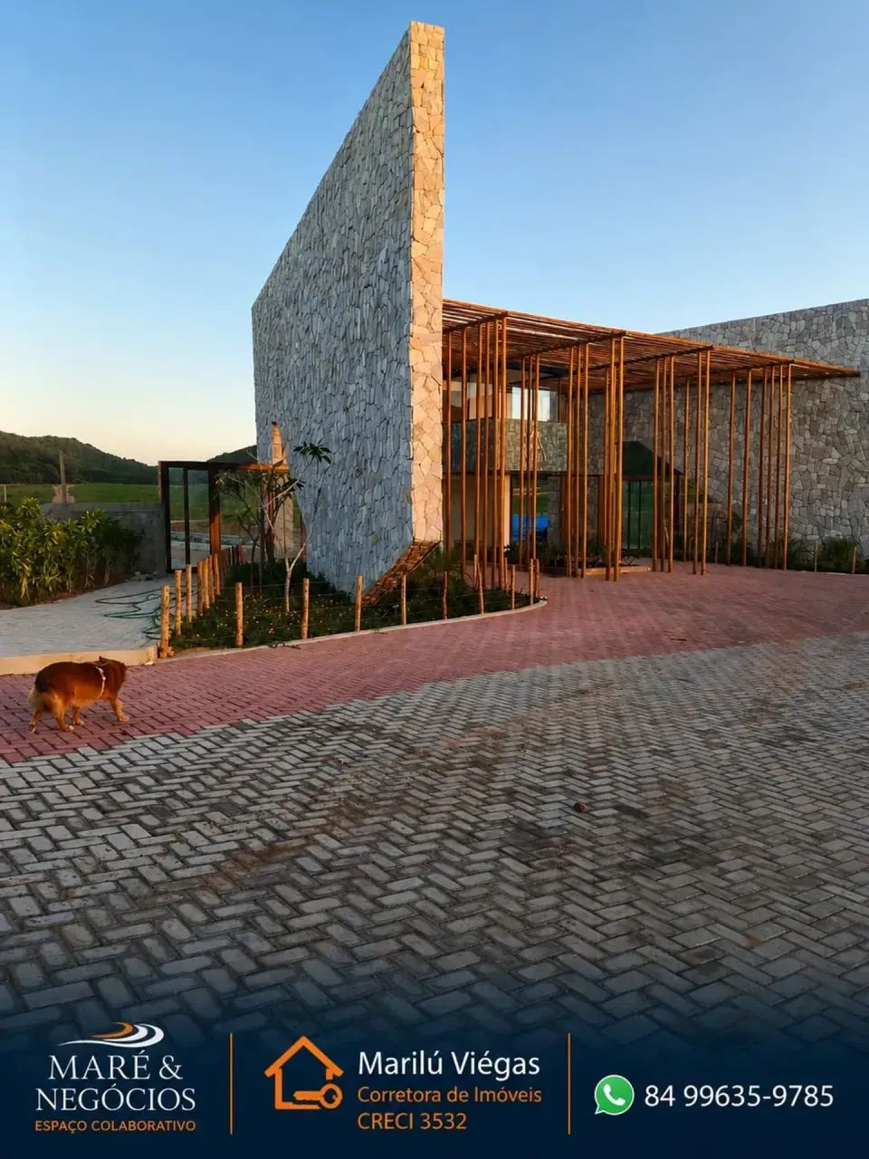 LOTE COND. FECHADO 240m2 - Foto 4