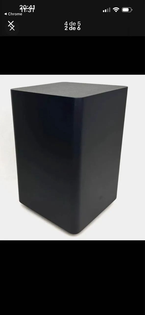SOUNDBAR JBL - Foto 4