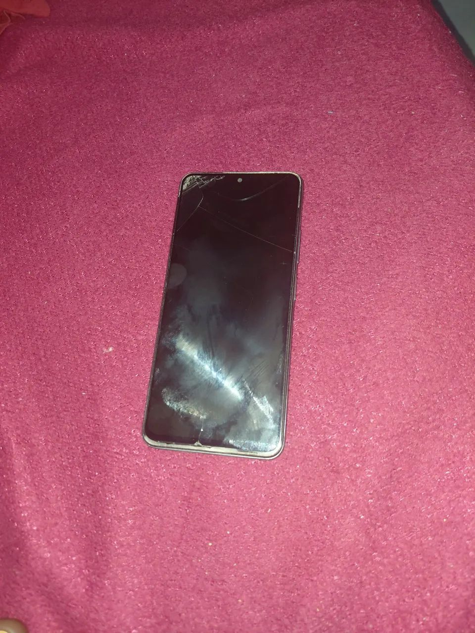 Vendo celular Poco  - Foto 2