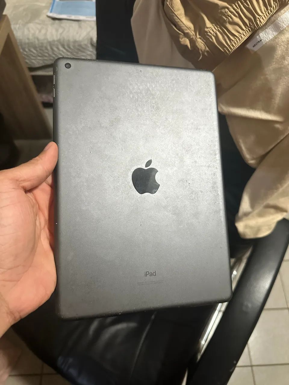iPad 8 A12 Bionic