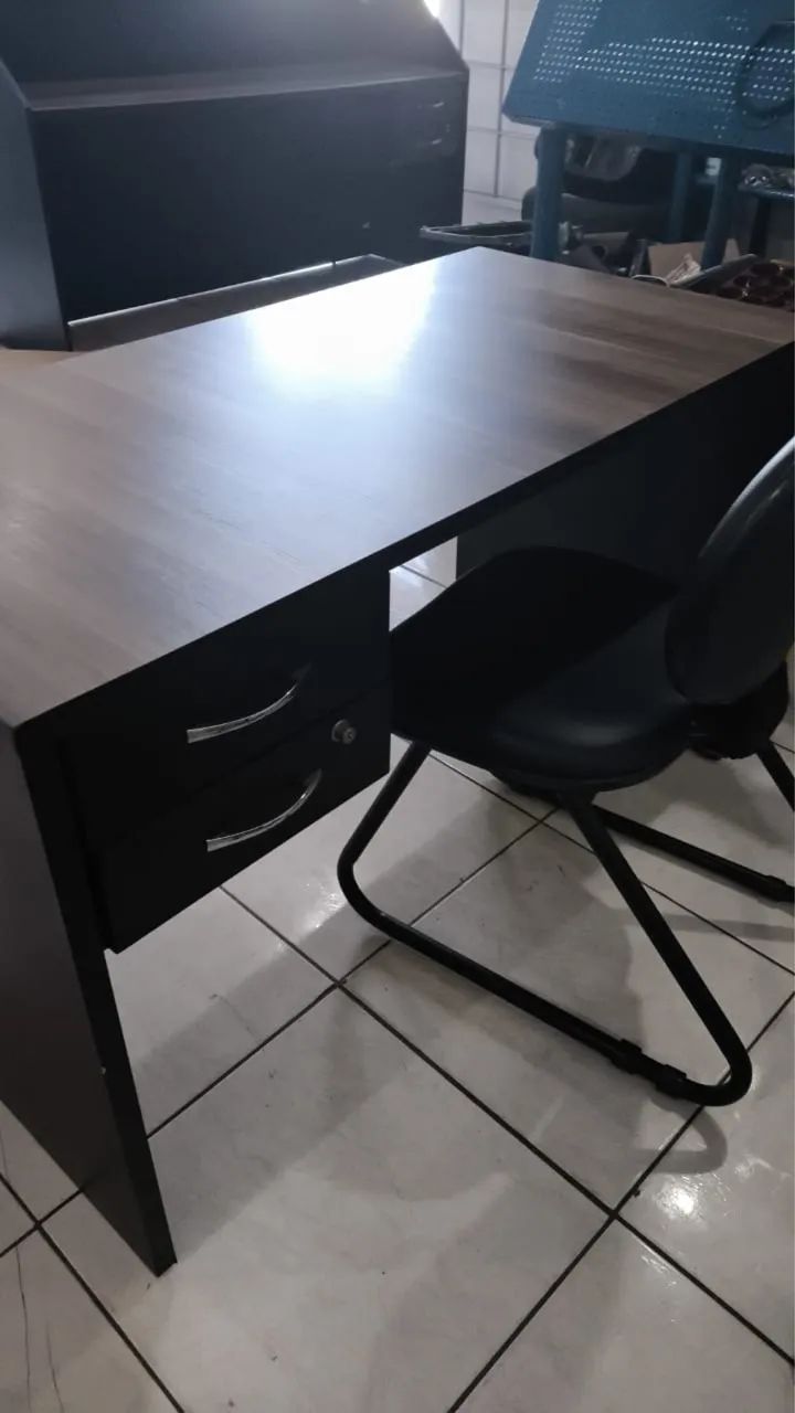 Mesa para Escritório - Foto 2
