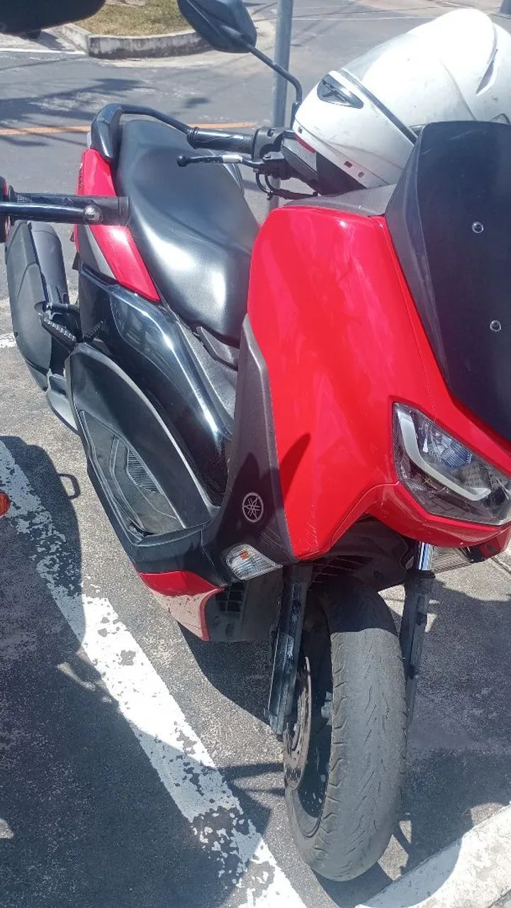 Nmax 160 ABS  - Foto 2
