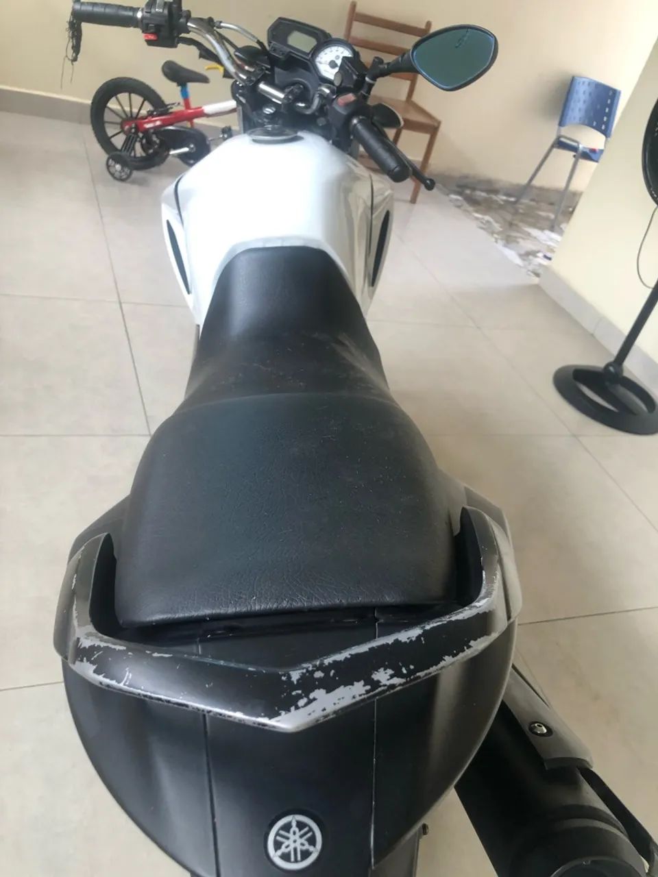 Yamaha Fazer - Foto 3