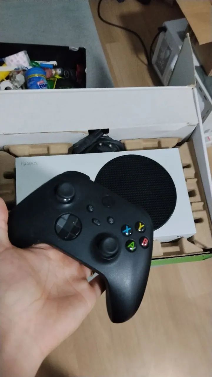 Xbox séries s - Foto 2