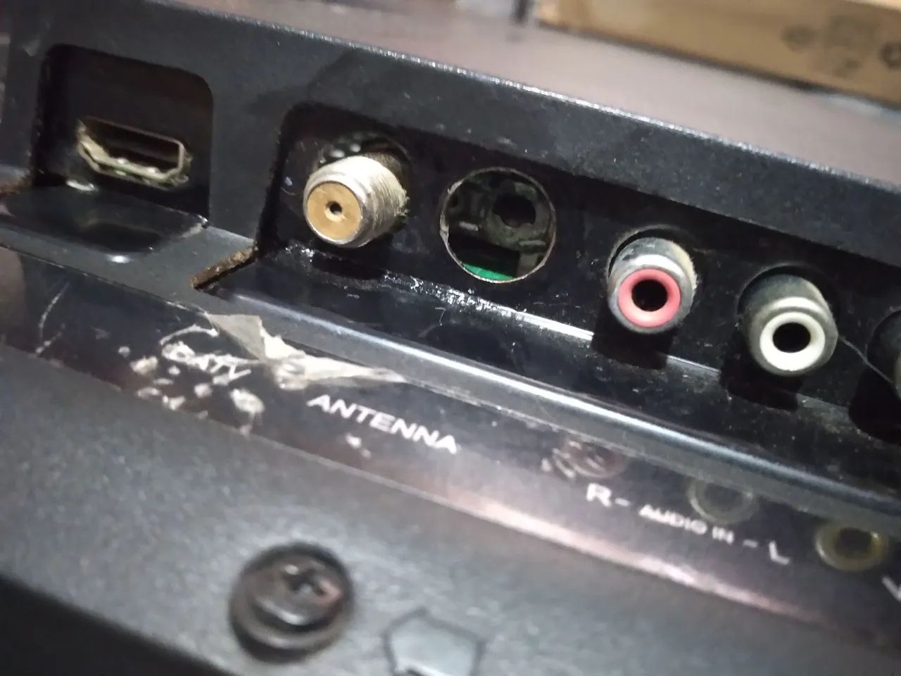 Tv philco  - Foto 5