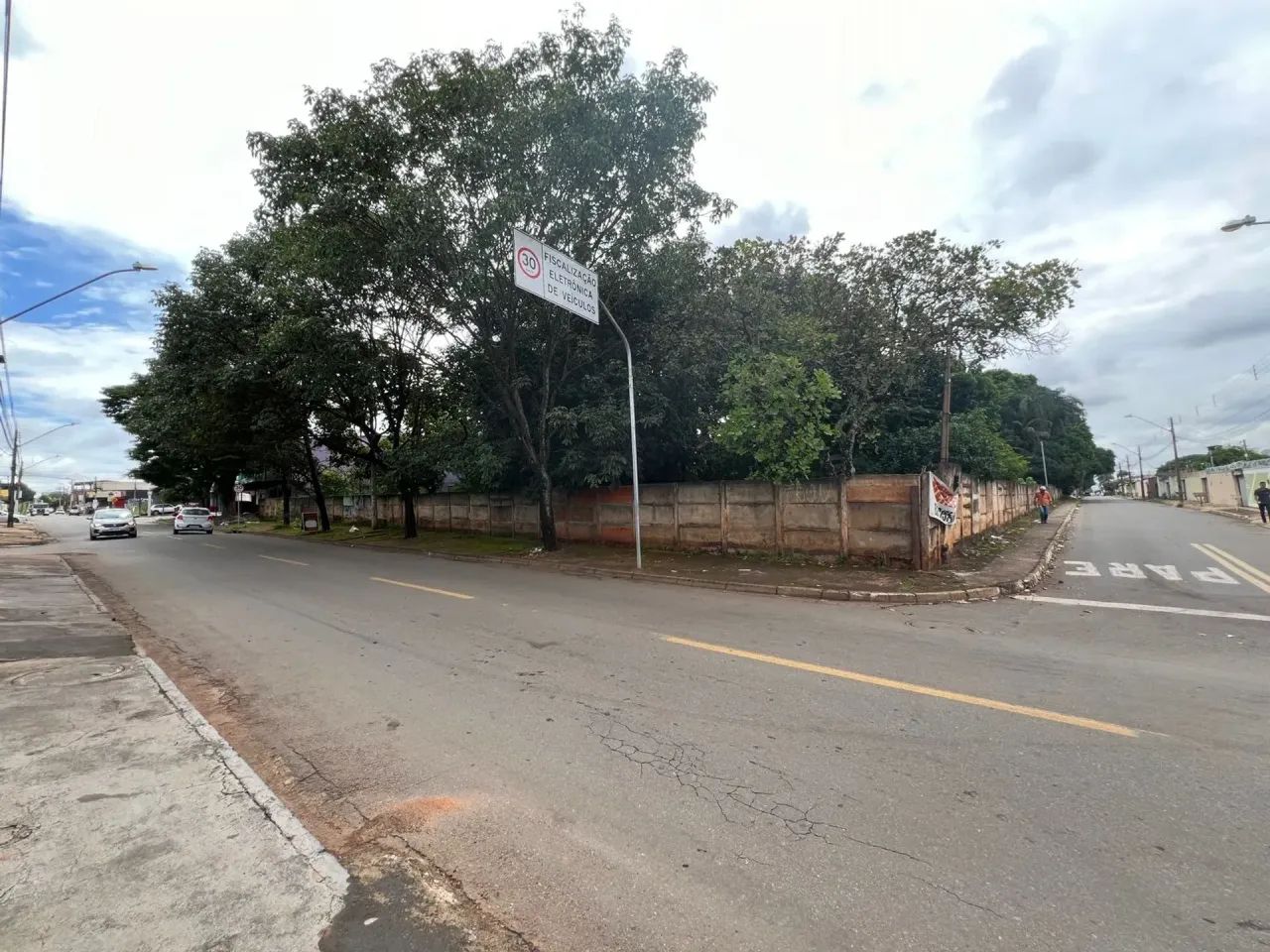 Área  6.110 mts com 19 lotes Setor Morada do Sol - Goiânia - GO - Foto 3