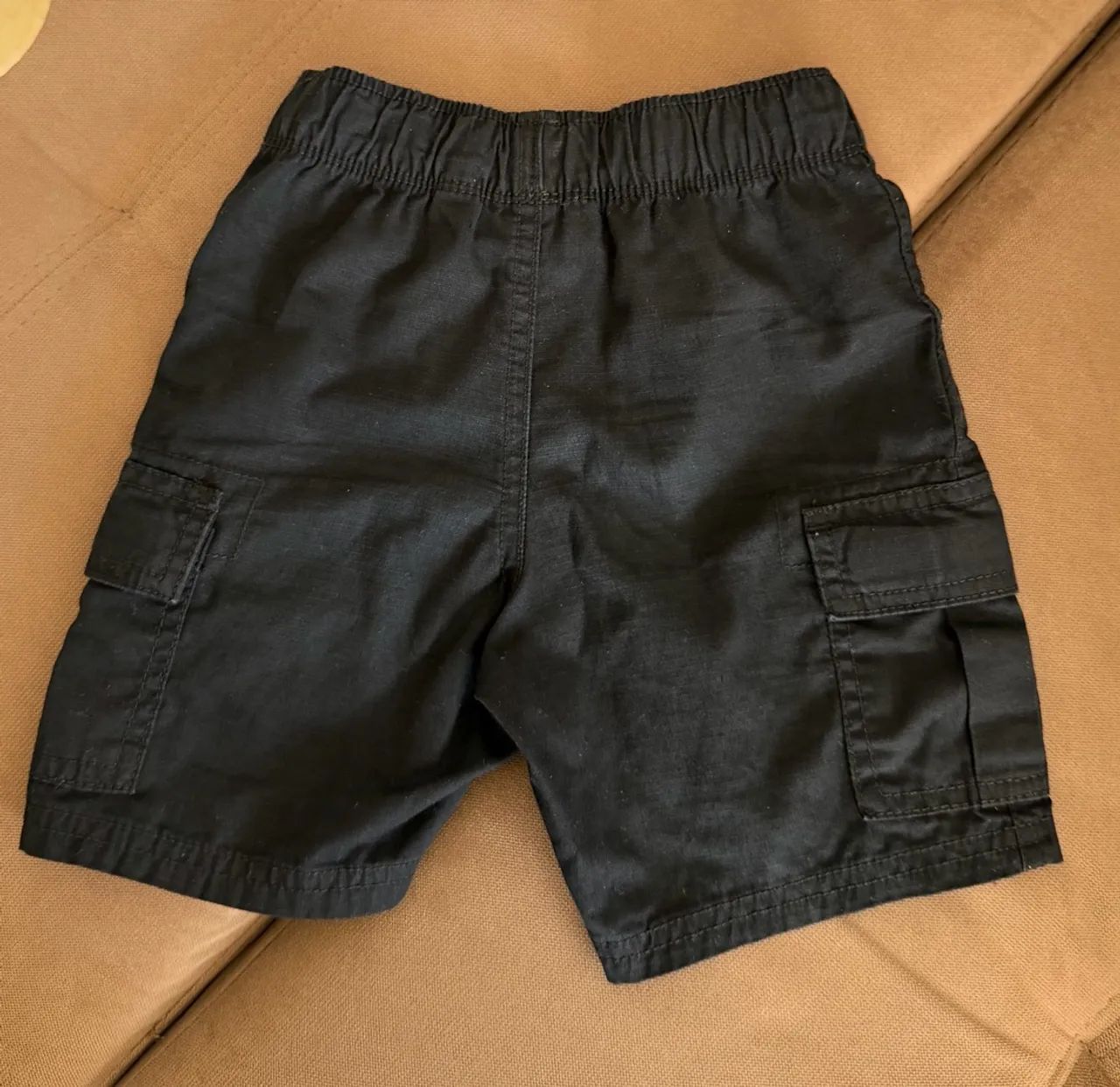 Short infantil - usado - Foto 2