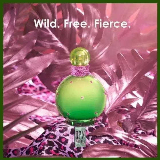 Perfume Jungle Fantasy 100ml - Britney Spears (Original, Adipec!) - Foto 3