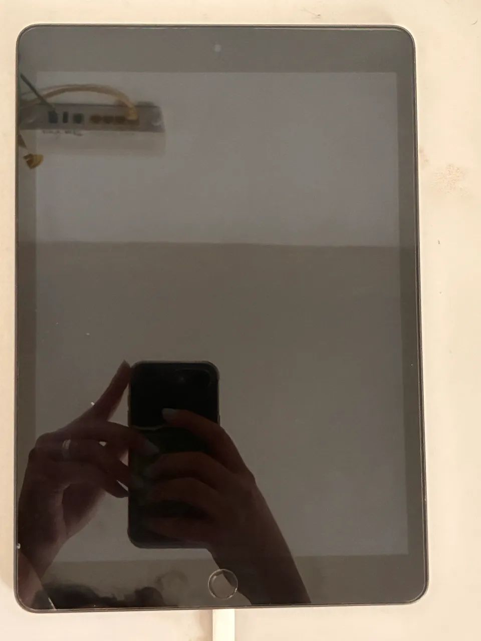 Ipad 9th geração 64gb 
