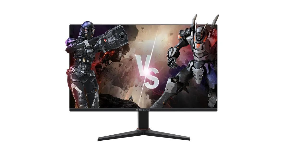 Monitor Philco Game 27 Polegadas 