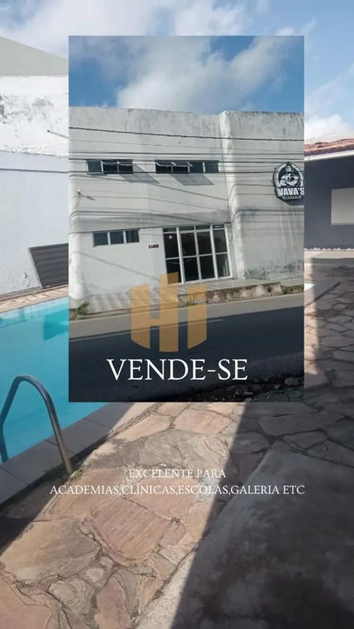 Amplo imóvel para uso comercial, em Maceió - Foto 3