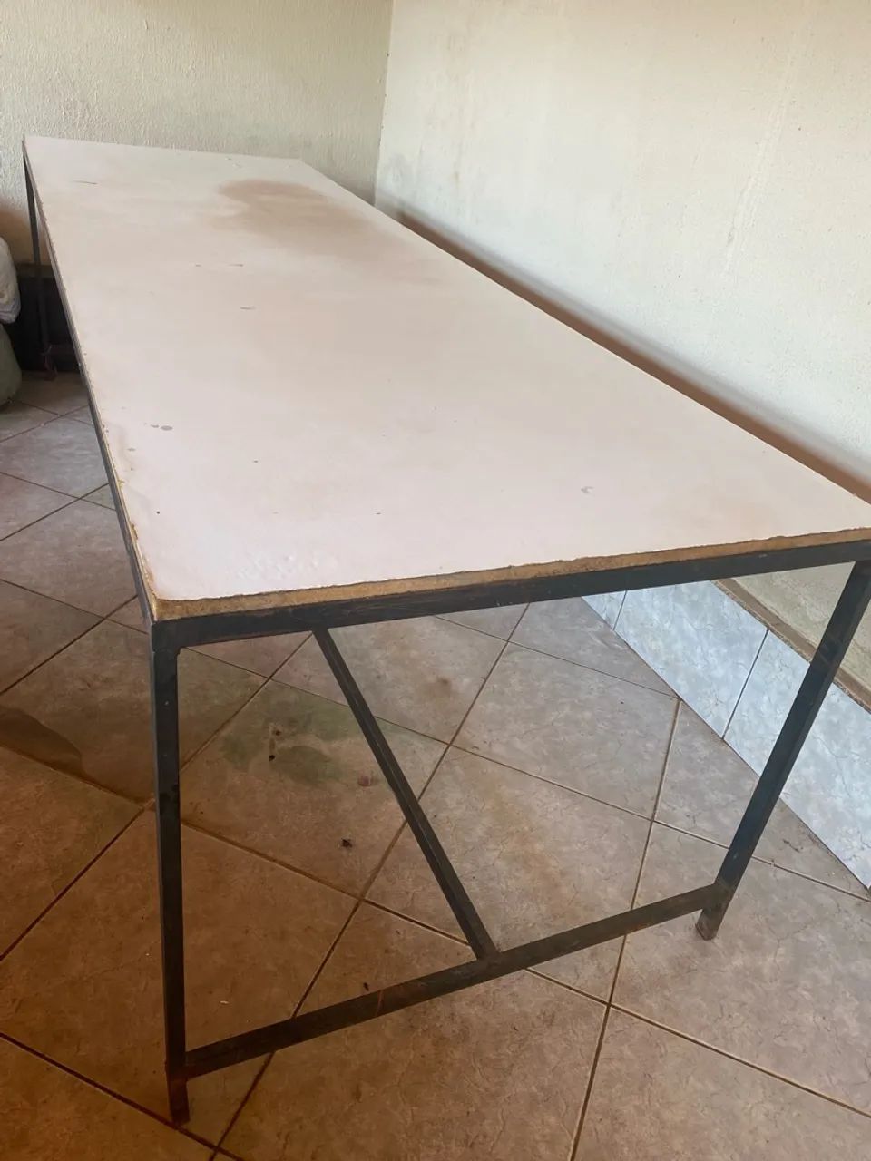 Mesa de Separação  - Foto 2