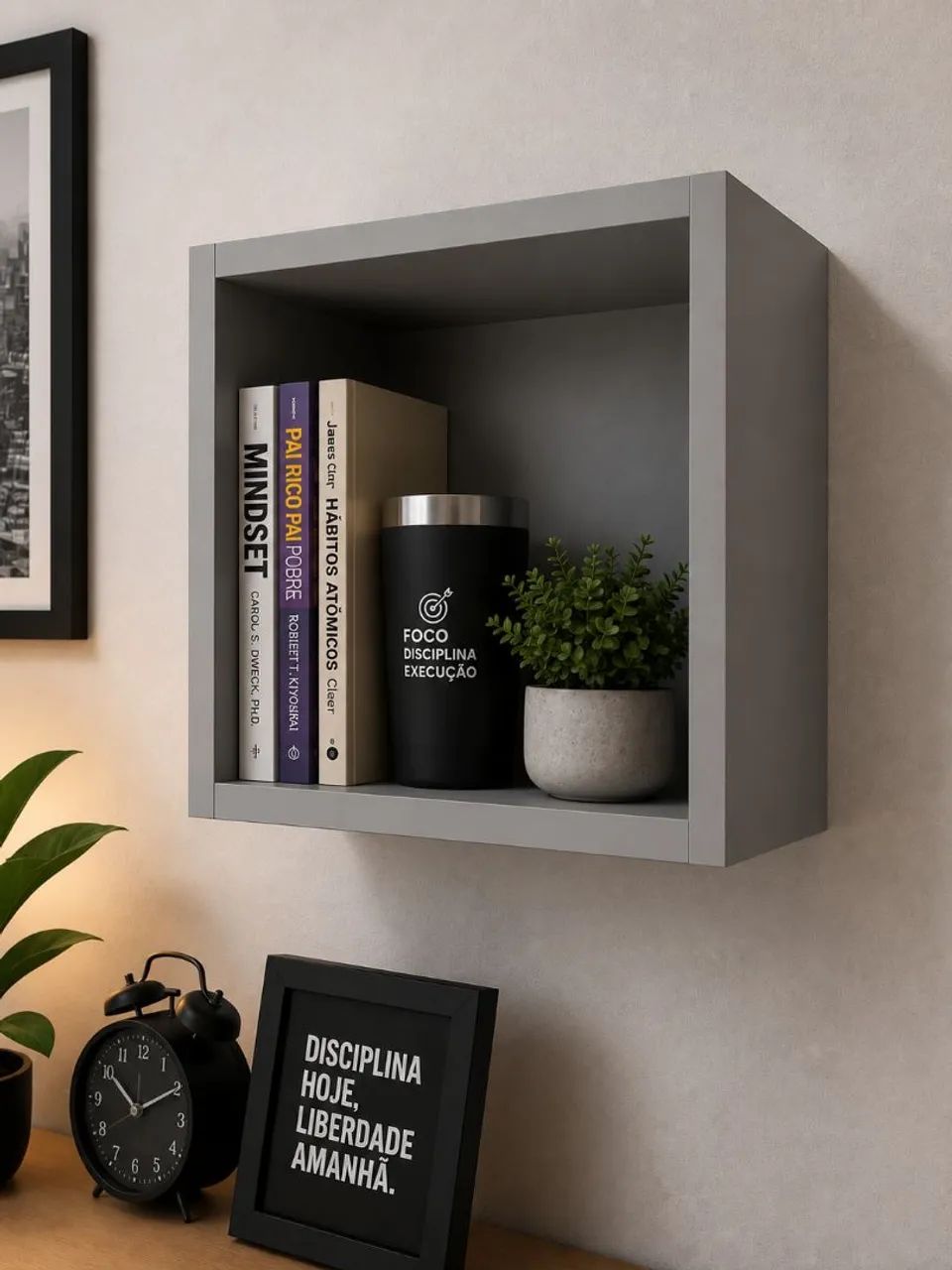 Nichos decorativos  - Foto 3