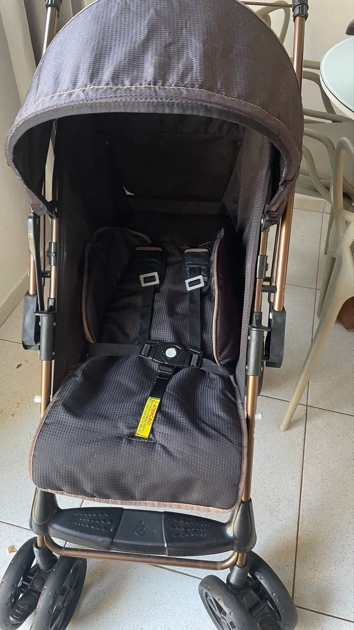 Carrinhos de bebê  - Foto 2