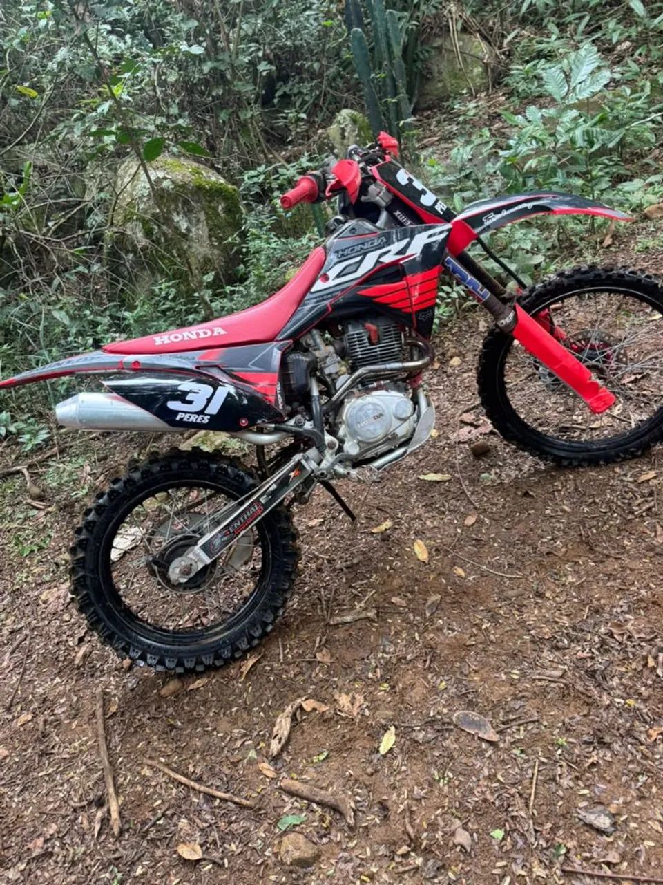 CRF230