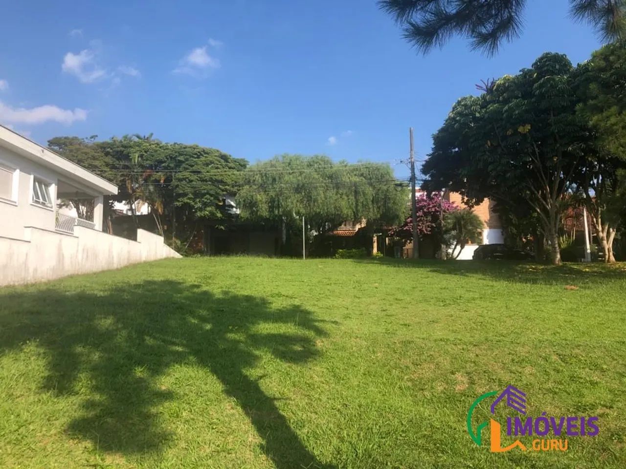TERRENO EM CONDOMÍNIO - ALPHAVILLE - SP - Foto 2