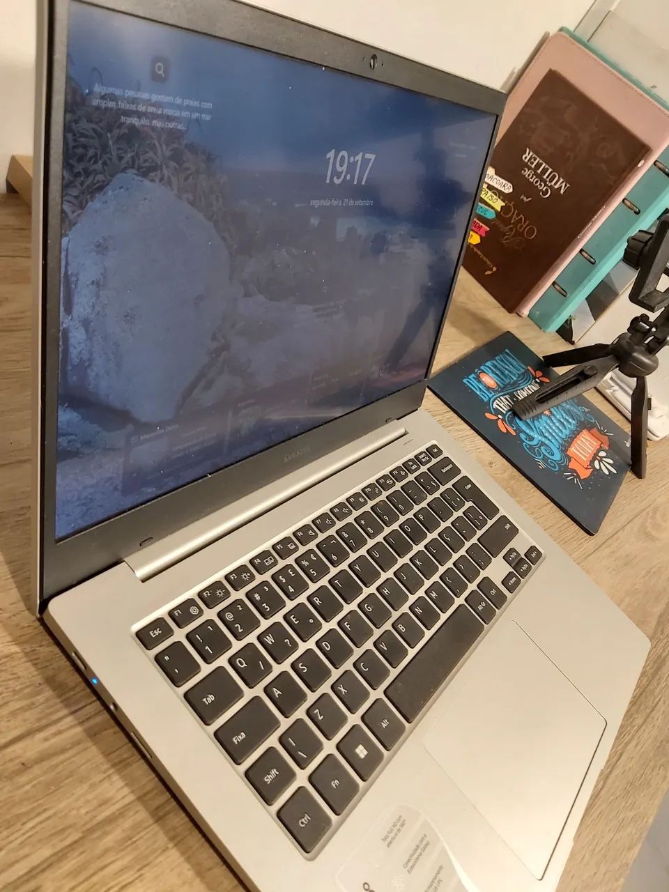 Samsung Galaxy book Go - Foto 2