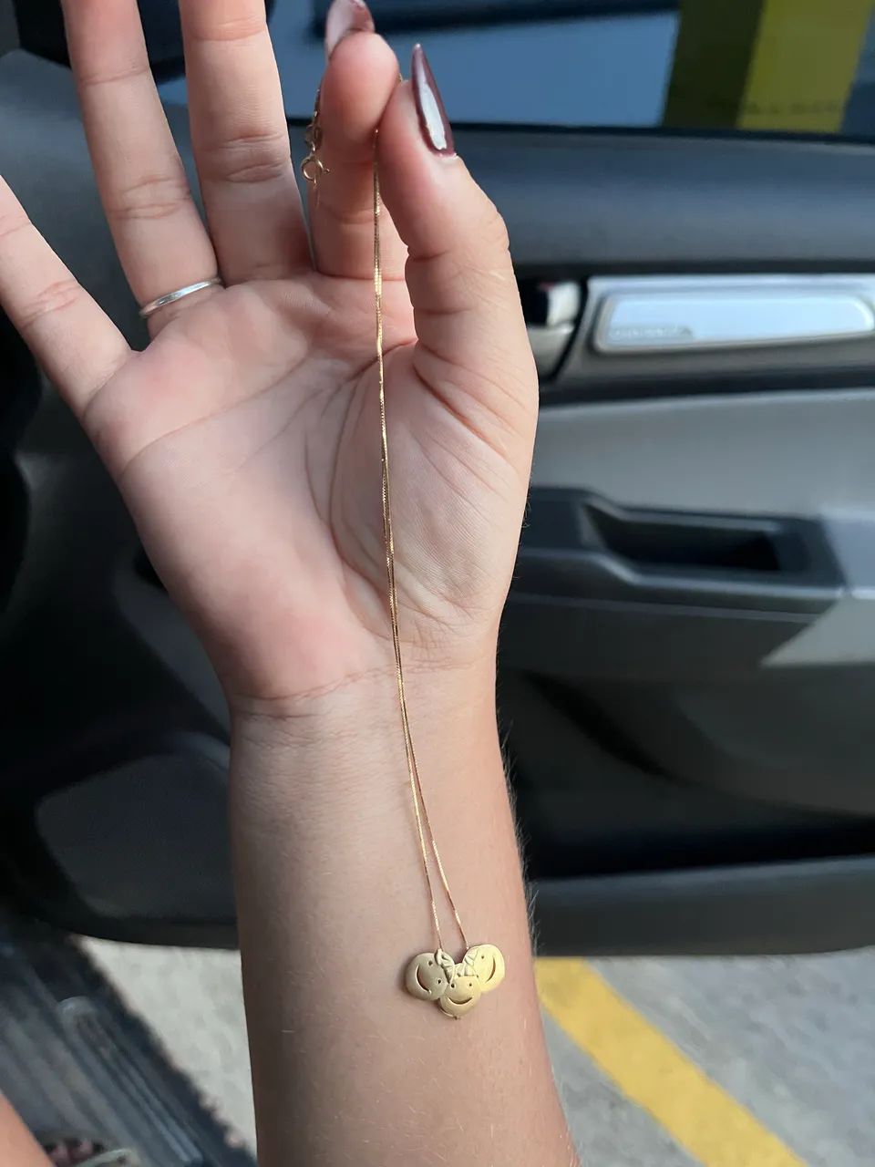 Cordão de ouro 18k - Foto 3