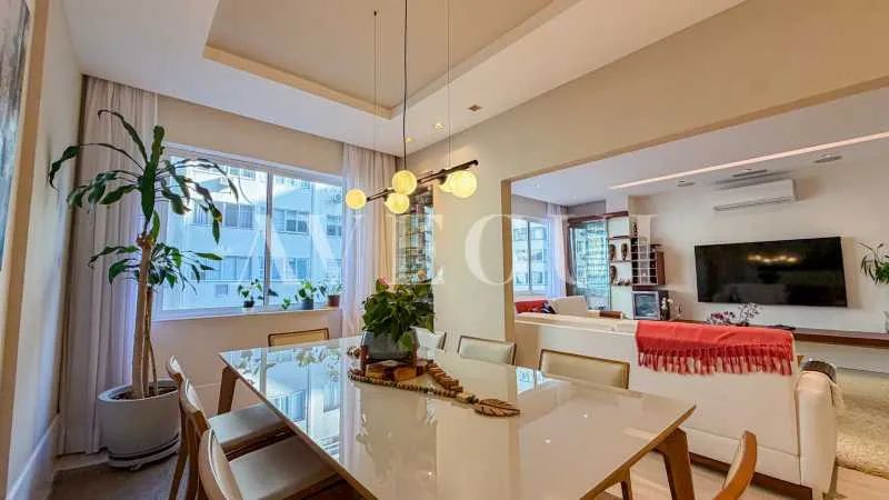 Apartamento : / Residencial / Copacabana - Foto 4