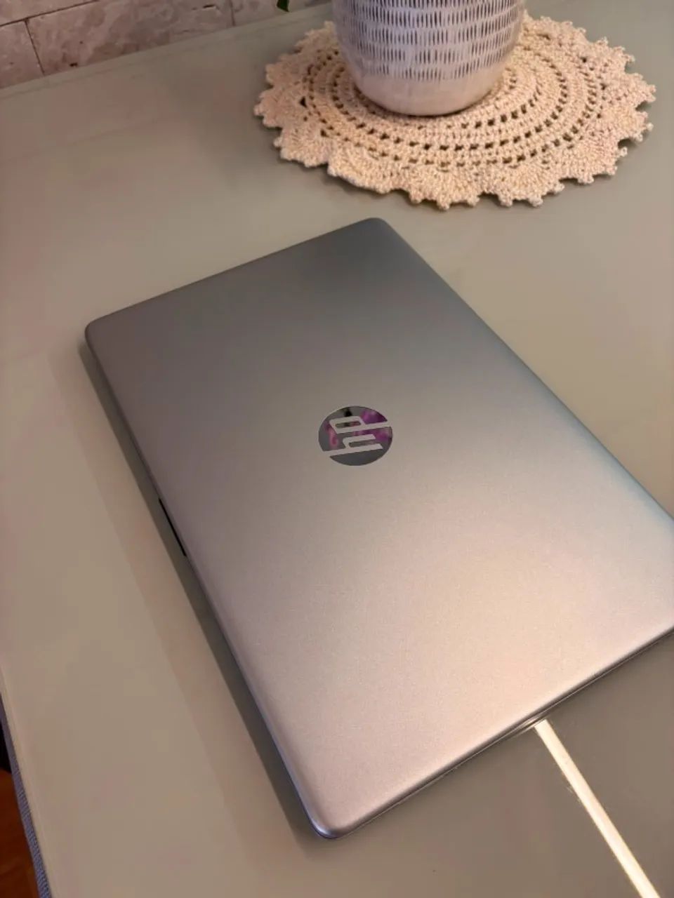 Notebook HP 15,6" Core i5 11ª Geração | 8GB RAM | SSD 256GB | - Foto 2