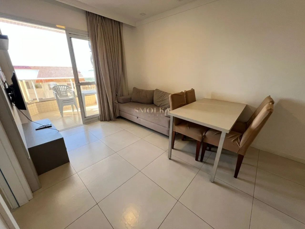 Apartamento com vista mar à Venda - Foto 4