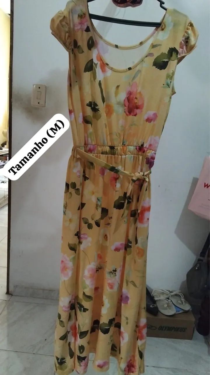 Vestido 