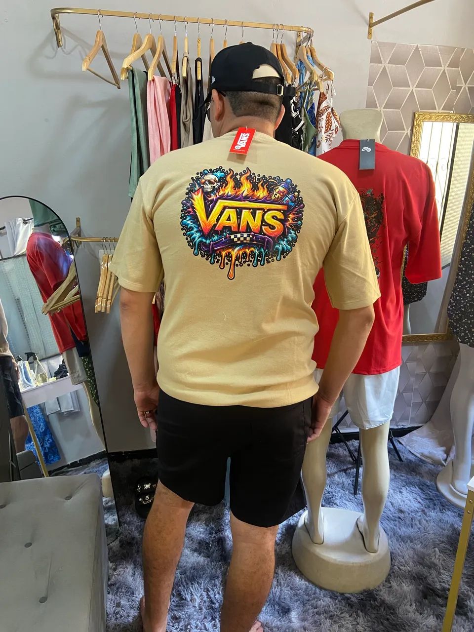 Camisa  - Foto 4