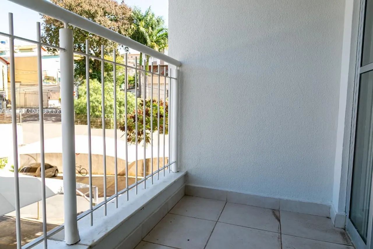 Apartamento à Venda - Pompéia, 3 Quartos, 70 m2 - Foto 5