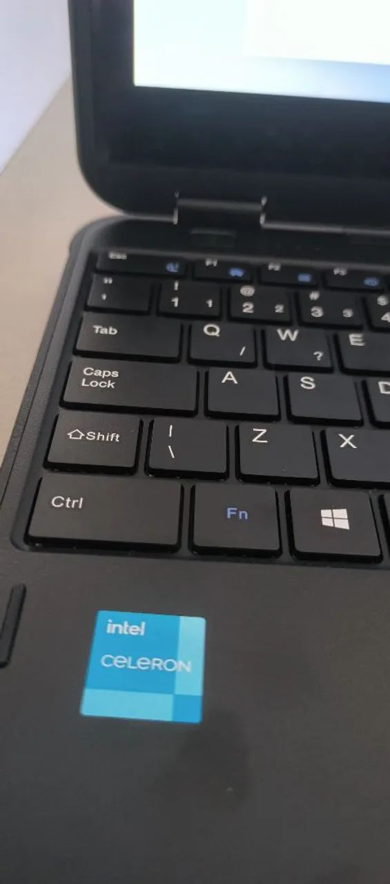 Notebook 2 em 1 ultra (Note + tablet) Multilaser  - Foto 3