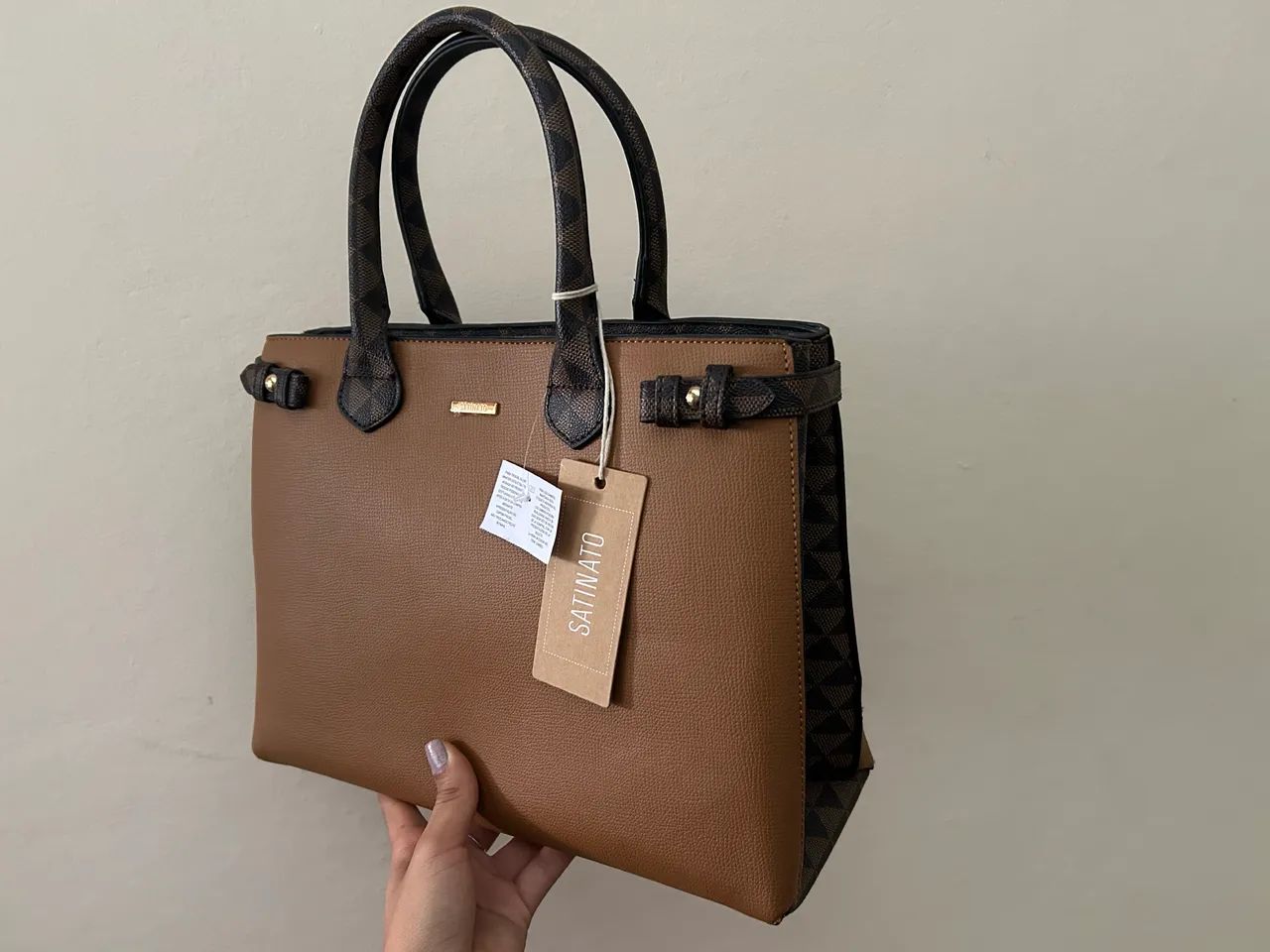 BOLSA SANTINATO - Foto 2