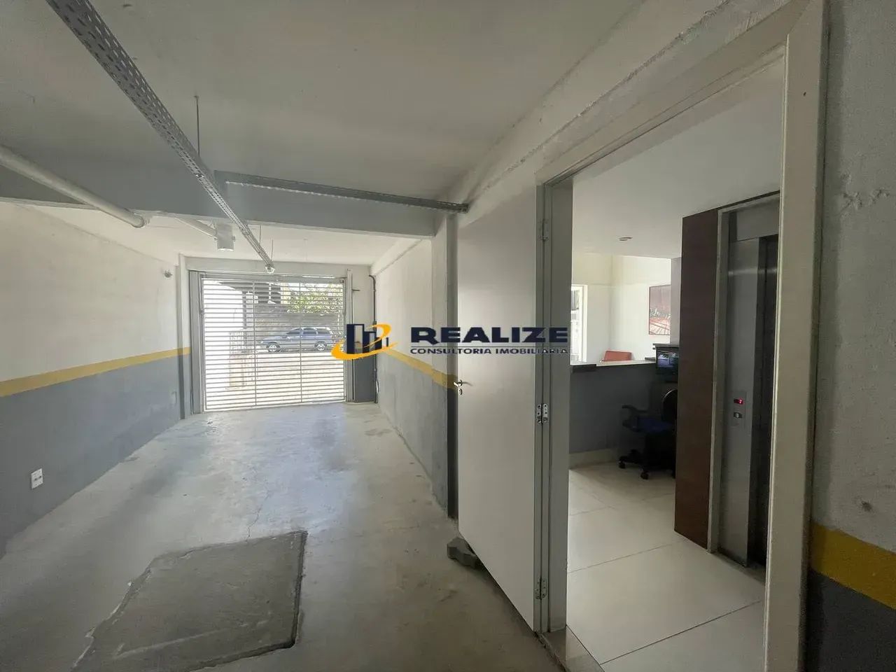 Valor de Kitnet Compre Loft-Living 01  Quarto e Sala Pq São Caetano  UCAM, Universo e IFF  - Foto 4