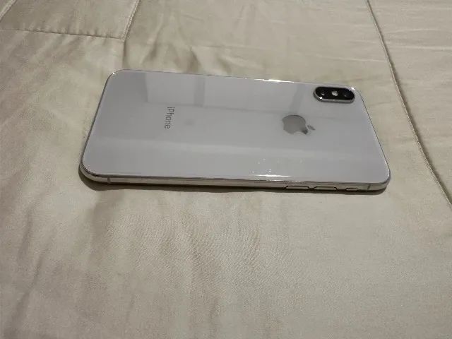 iPhone X 128 tb - Foto 5