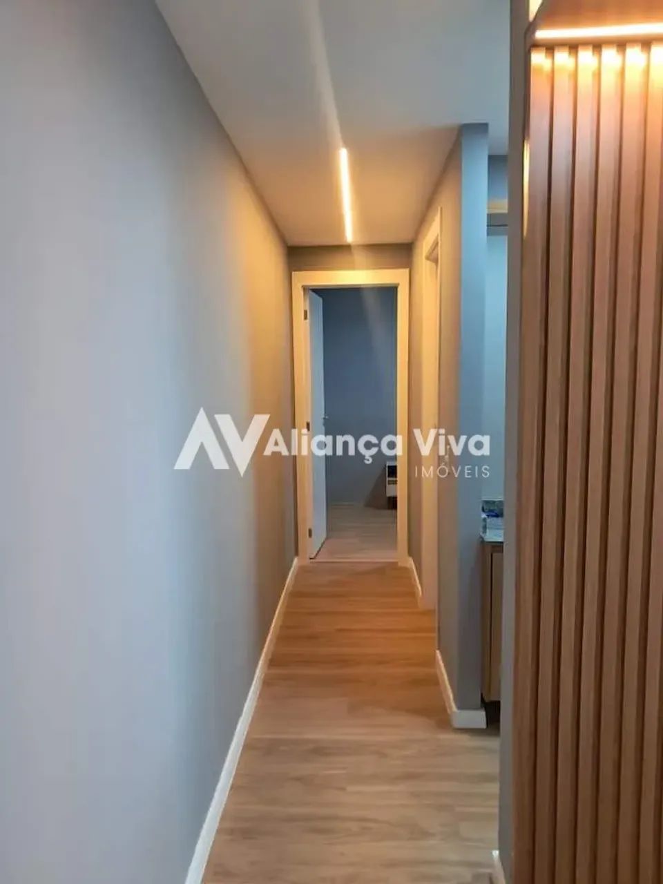 Santo Cristo | Apartamento 2 quartos - Foto 5