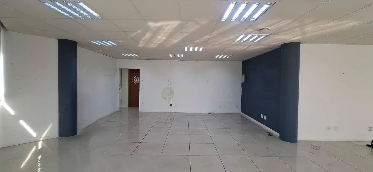 Sala Comercial com 1 vaga para Alugar em Florianópolis. - Foto 5