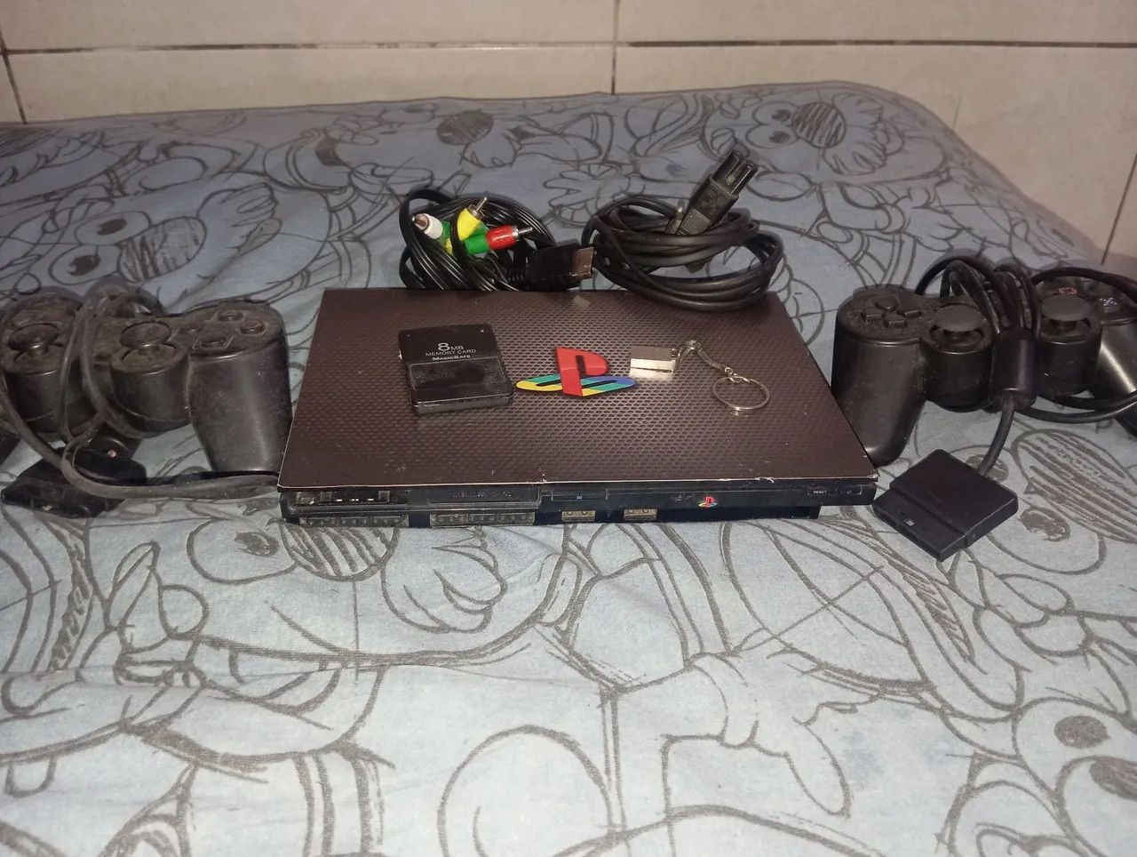 Play stetion 2 - Foto 2
