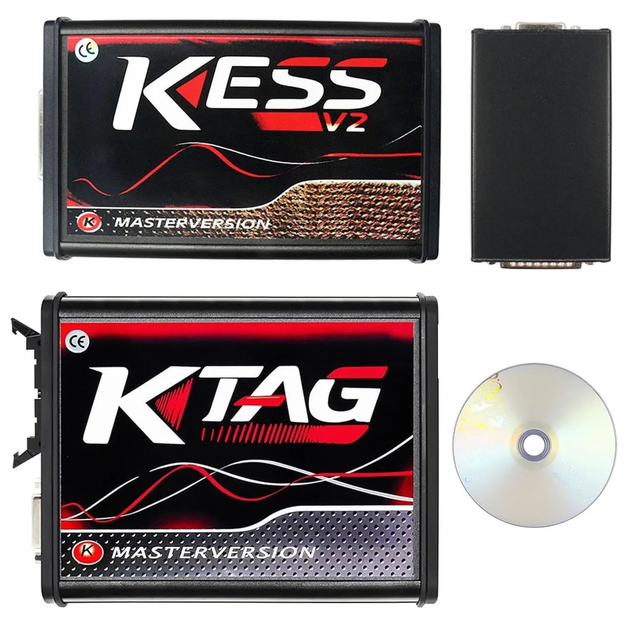 Curso kess ktag via email  - Foto 2