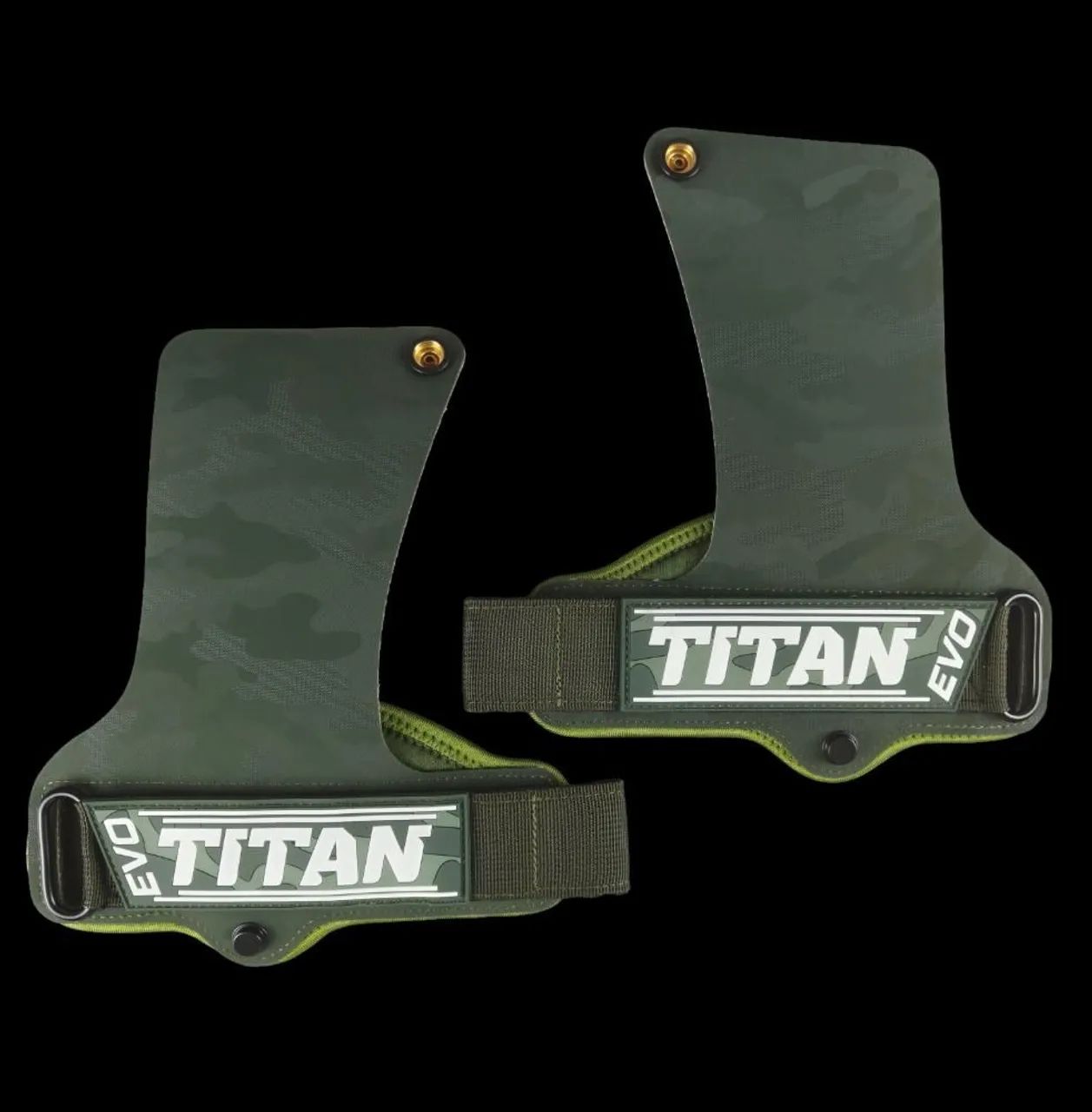 Titan Evo Army Green - Foto 2