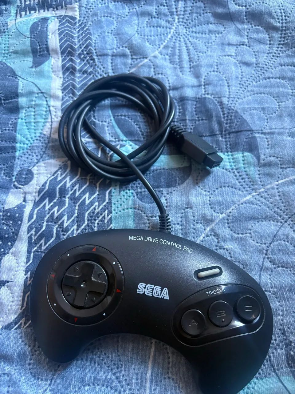 Mega Drive 2017 impecável  - Foto 3