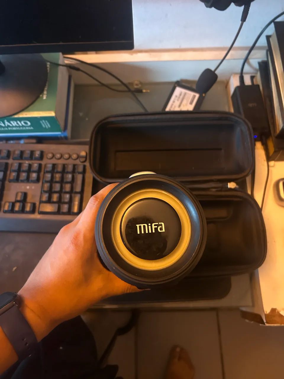 Mifa A90 - Foto 3