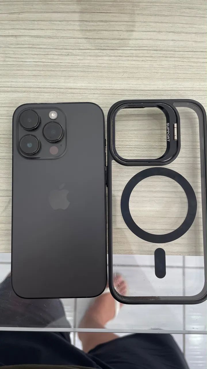 iPhone 14 pro_ 256 gb 