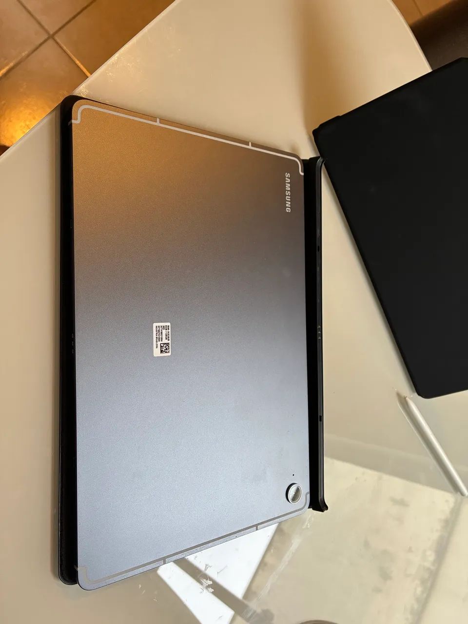 TABLET S10 FE 5G  - Foto 3
