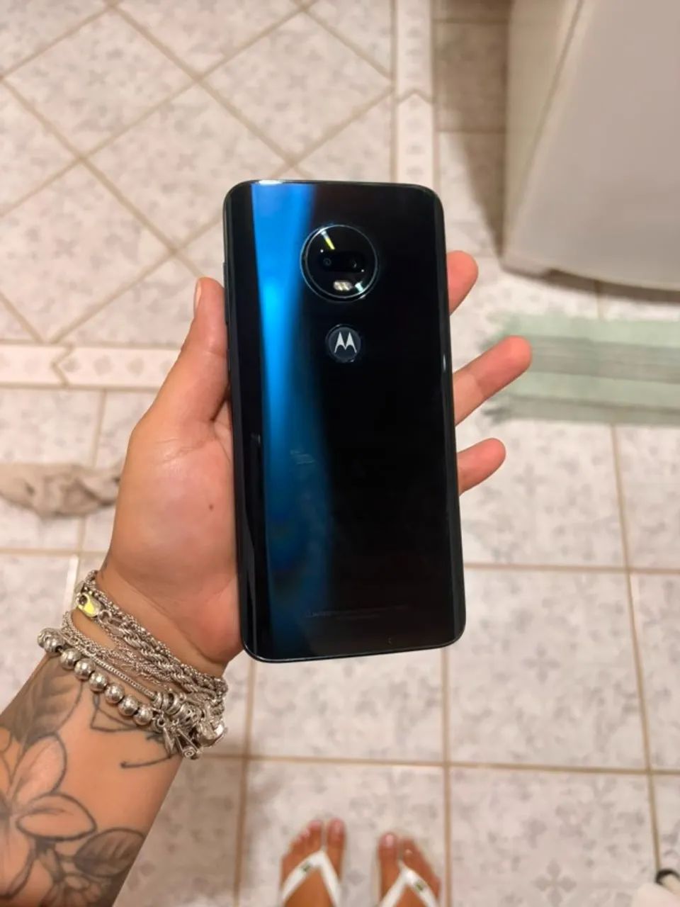 CELULAR SEMI NOVO