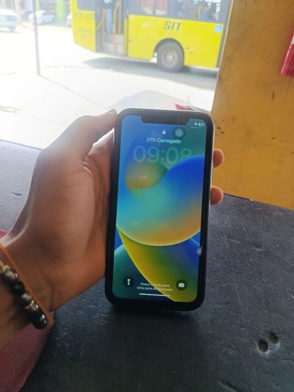 iPhone X 