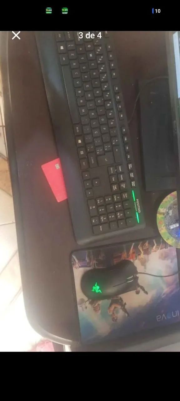 Pc gamer //GTA 5 - Foto 3