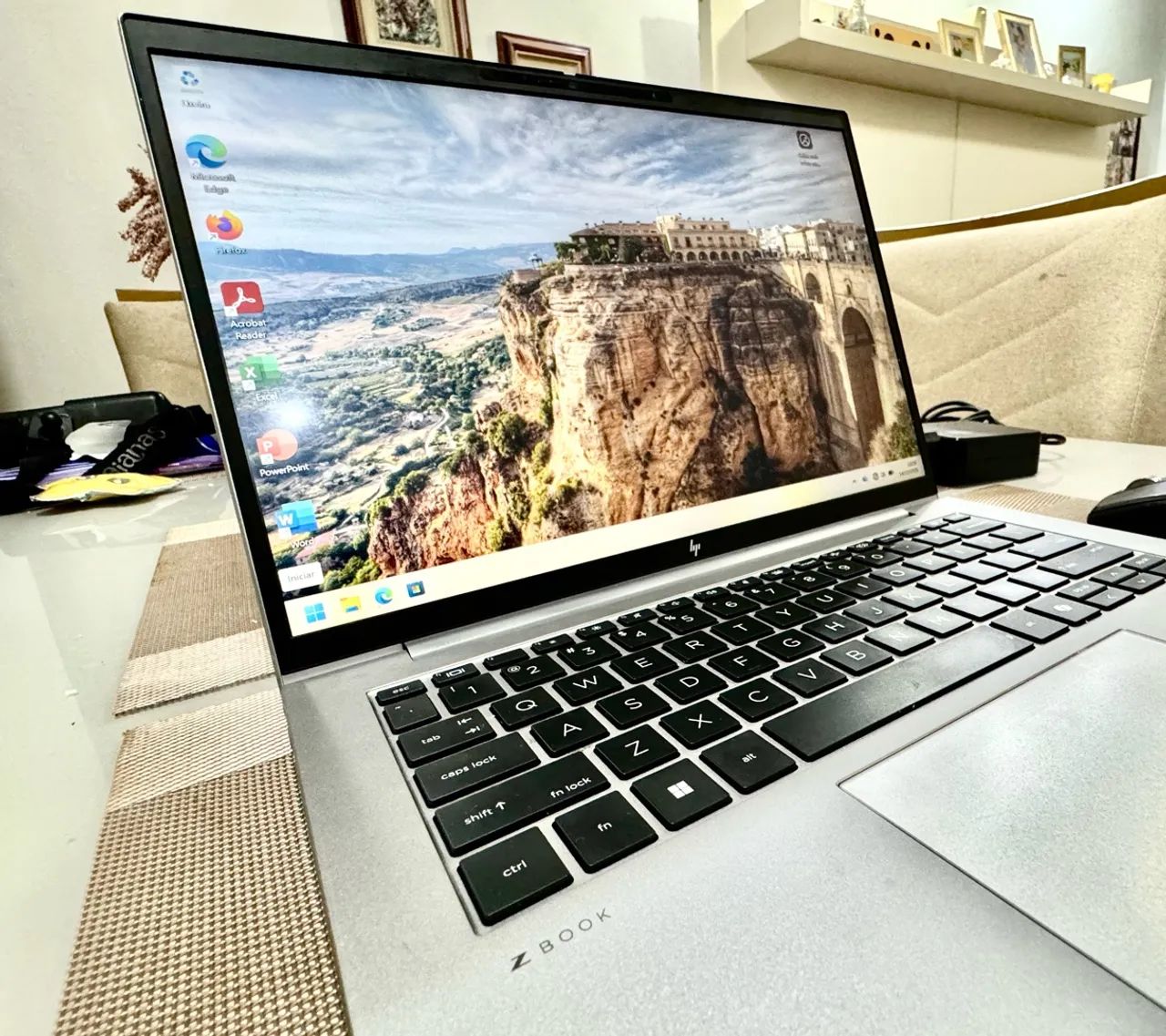 Notebook HP Z.book Firefly 14 - G11 - Foto 3