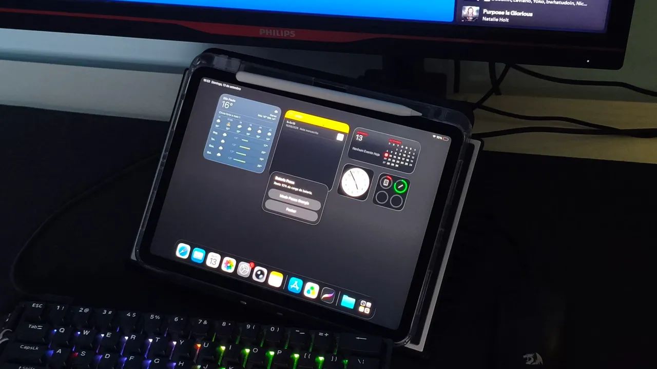 ipad air 5