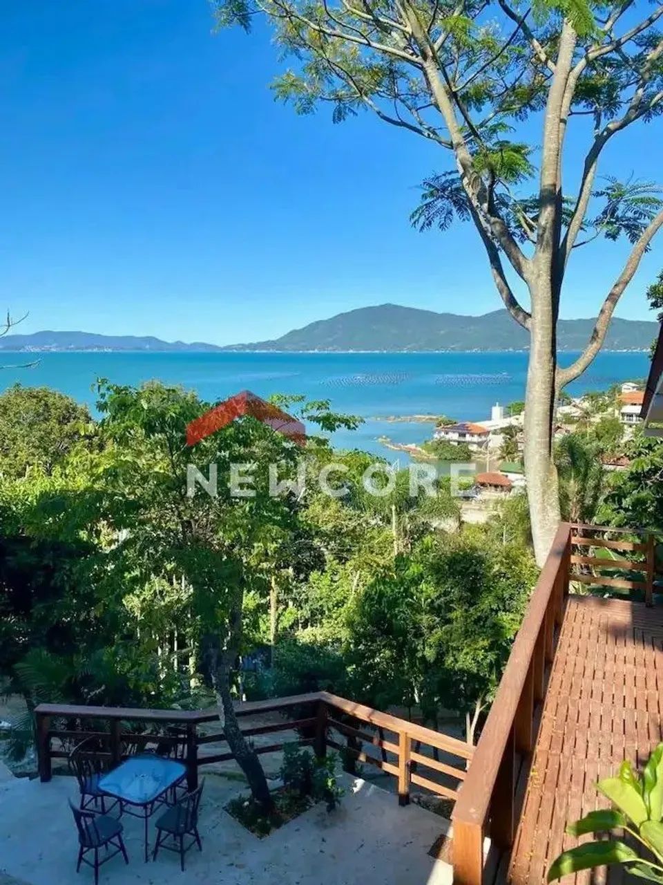 Hotel em Rua Maria Rosa - Praia de Fora - Palhoça/SC - Foto 2