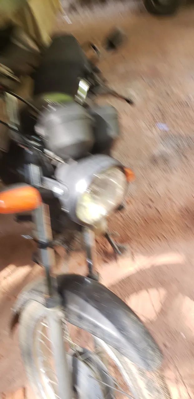 Moto  - Foto 2