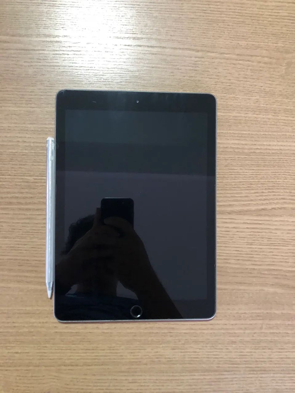 iPad 6ª geração  - Foto 2